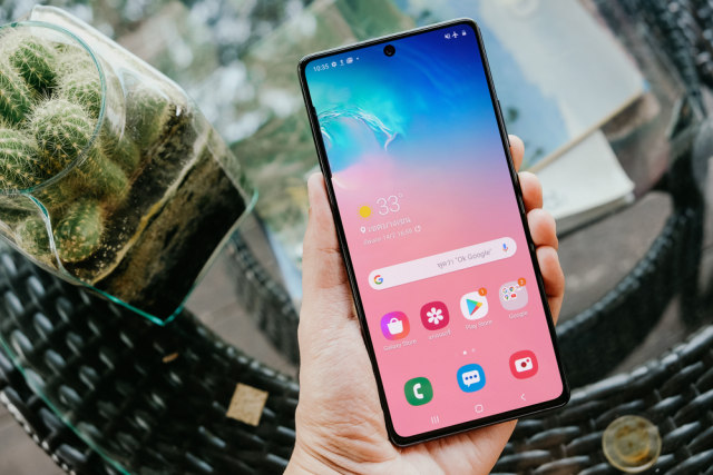 Cara Pasang Gcam Di Samsung J2 Prime Jeje Nurmana