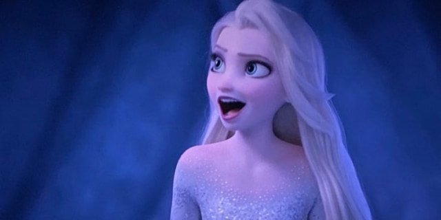 Frozen 2 (Foto: Disney)
