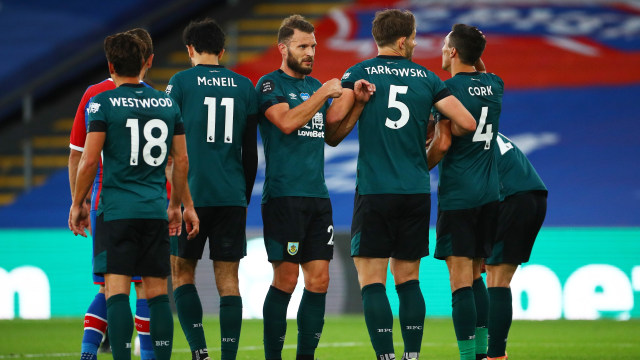 Jalan Terjal Burnley Menuju Panggung Liga Europa (Lagi) (76914)