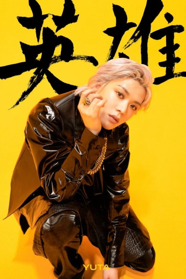 Profil Lengkap Member NCT | kumparan.com