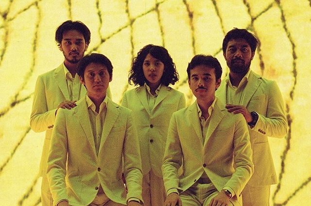 Runway Lights, Single Baru Matter Halo yang Jembatani Album Baru (732117)