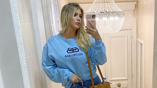 Wanda Nara