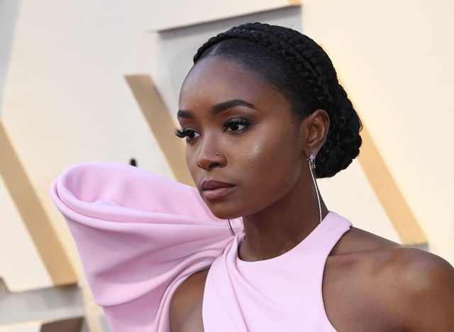 Kiki Layne Terkejut dengan Beratnya Latihan Fisik di Film Laga (157142)