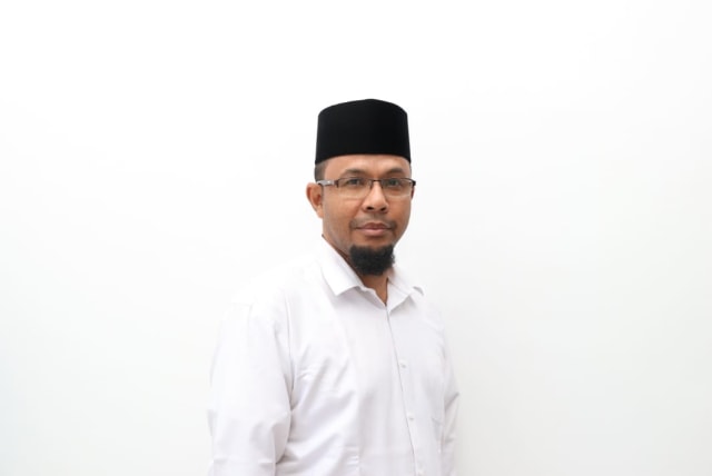 Seorang Warga Aceh Tunaikan 166 Mayam Emas Lebih untuk Bayar Zakat (17946)