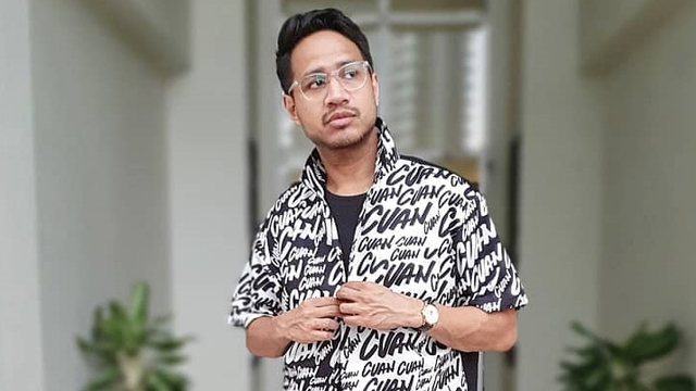 Jovial Da Lopez Tepati Janji, Akan Renovasi Sejumlah Sekolah di Indonesia (107486)