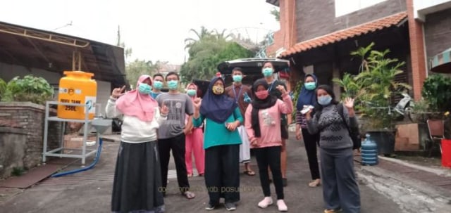 8 Warga Kabupaten Pasuruan Hari Ini Sembuh dari Korona (877836)