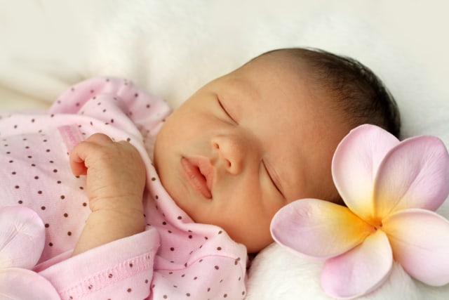 35 Nama Bayi Perempuan dari Hawaii, Unik dan Tidak Pasaran (142629)