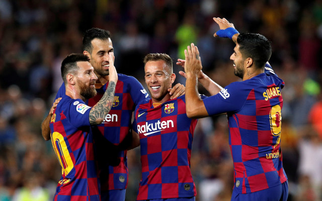 Arthur Tak Mau Kembali dari Brasil, Presiden Barcelona Marah Besar (236954)