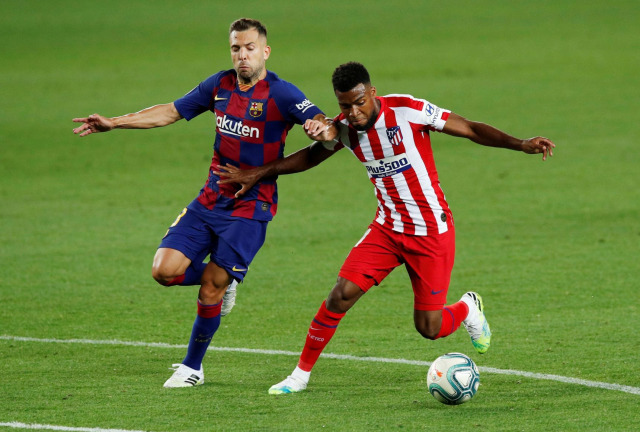 3 Biang Keladi Kekalahan Atletico Madrid dari Chelsea (92669)