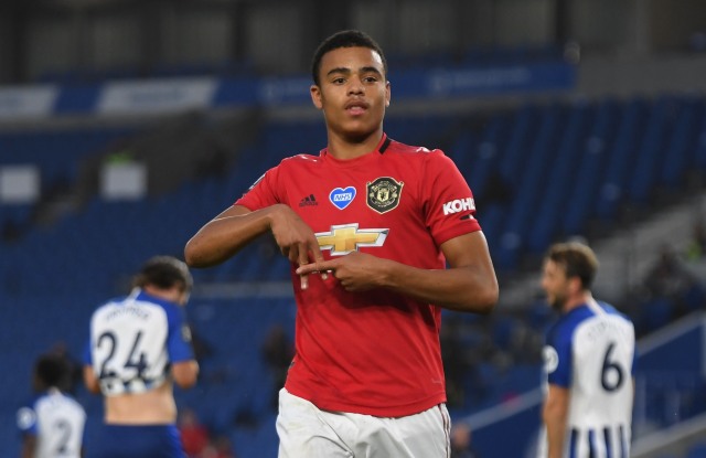 Justin Hubner Dikontrak Wolves, Akankah Ikuti Jejak Mason Greenwood? (301086)