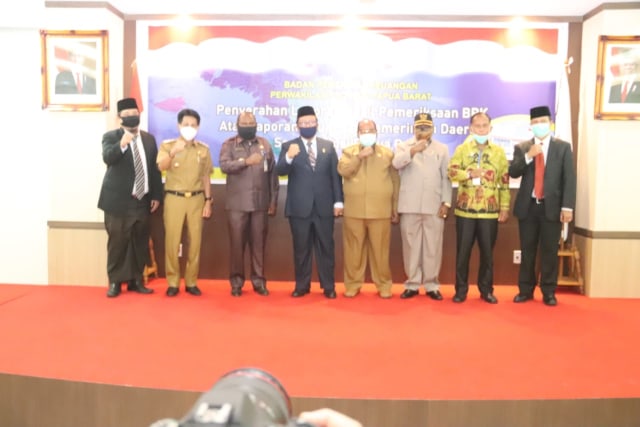 3 Hal Yang Jadi Prioritas Wali Kota Sorong (39490)