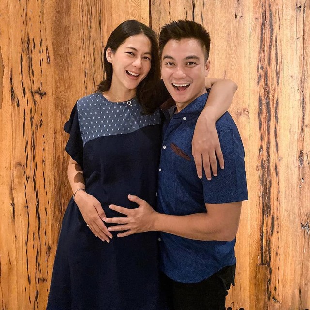 5 Pasangan Artis yang Akhirnya Menikah Berkat Mak Comblang (40390)