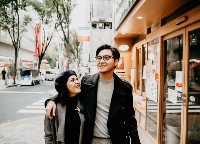 5 Pasangan Artis yang Akhirnya Menikah Berkat Mak Comblang (40394)