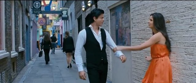 Sinopsis Film Jab Tak Hai Jaan, Tayang Siang Ini di Mega Bollywood Trans 7 (10155)