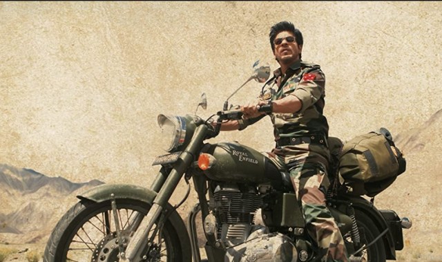Sinopsis Film Jab Tak Hai Jaan, Tayang Siang Ini di Mega Bollywood Trans 7 (10156)