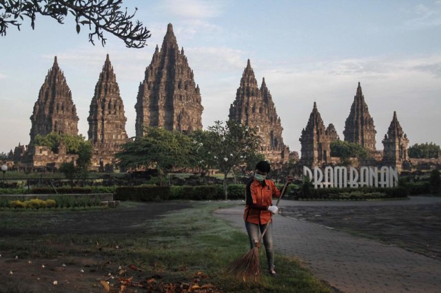 Cerita Rakyat: Kisah Pilu Roro Jonggrang, Bandung Bondowoso, dan Candi Prambanan (315958)