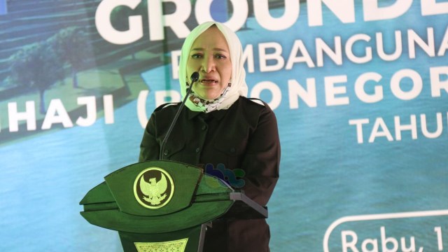 Jembatan Bojonegoro - Blora, Jadi Akses Menuju Bandara Ngloram (208554)