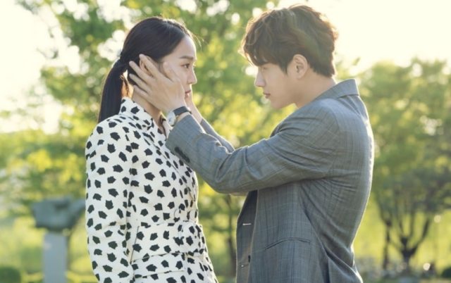 Sinopsis Drama Korea Angel's Last Mission, Tayang Pagi Ini di Trans TV (902958)
