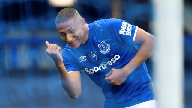 3 Momen Krusial saat Liverpool Dipermalukan Everton di Anfield (200833)