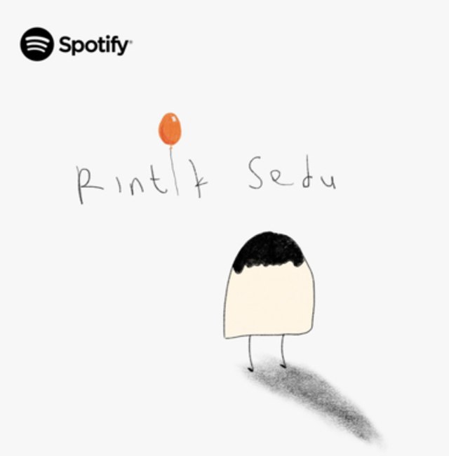 Podcast Rintik Sedu | Foto: Instagram/@rintiksedu