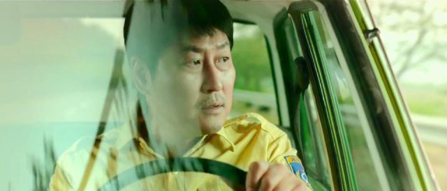 Sinopsis Film A Taxi Driver, Tayang Malam Ini di K-Movievaganza Trans 7 (110675)