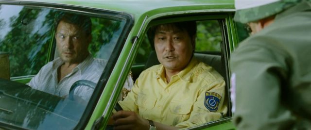 Sinopsis Film A Taxi Driver, Tayang Malam Ini di K-Movievaganza Trans 7 (110676)