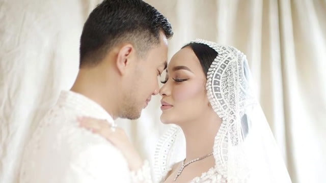 Sebut Suami Enggak Romantis, Zaskia Gotik Ungkap Perlakuan Asli Sirajuddin (63659)