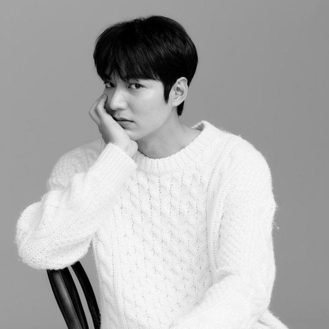 Terlalu Tampan, Lee Min Ho Dapat Keluhan dari Sejumlah Pria Nigeria (242773)