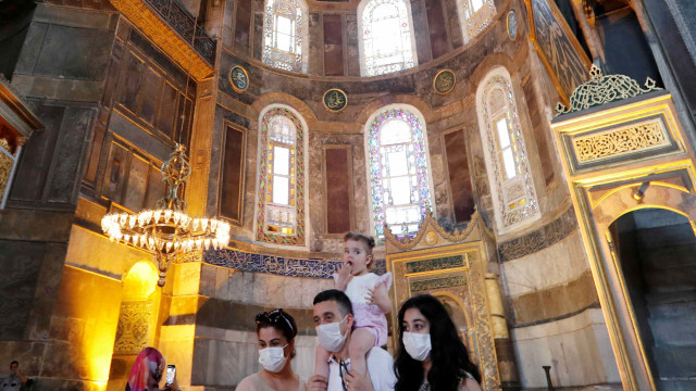10 Situs UNESCO Paling Populer di Instagram, Ada di Italia sampai Brasil (3)