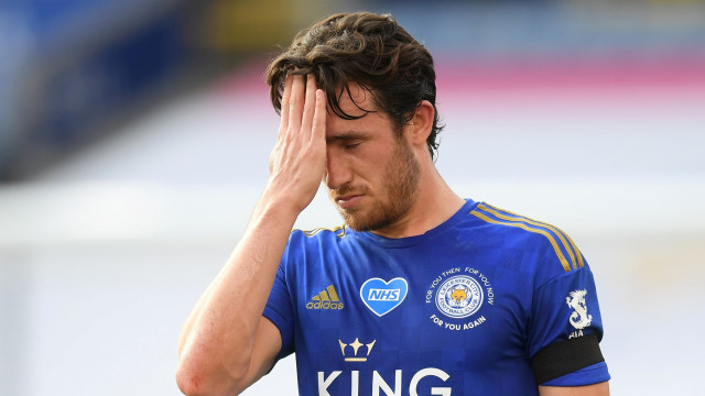 Rumor Transfer: Ben Chilwell Minta Dijual ke Chelsea (276863)