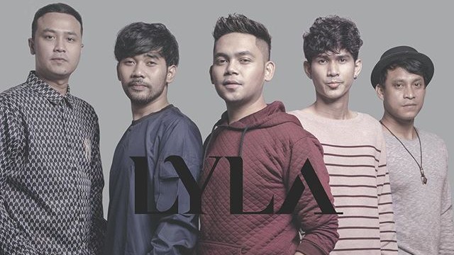 Lyla Rilis Lagu Jatuh Cinta Sendiri Bersama Vokalis Baru (100682)