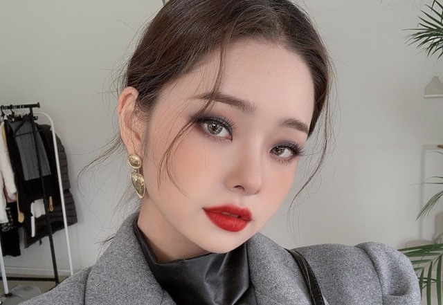Viral Youtuber Mirip Jennie Blackpink Sering Diajak Kencan Selebriti Korea Kumparan Com