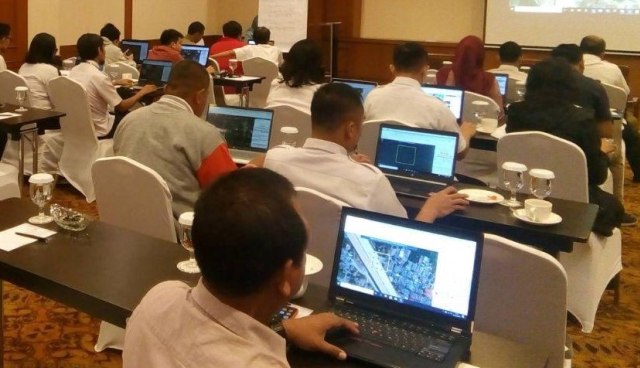 4 Manfaat Pemetaan Pohon Secara Partisipatif bagi Pembangunan Jakarta (317558)