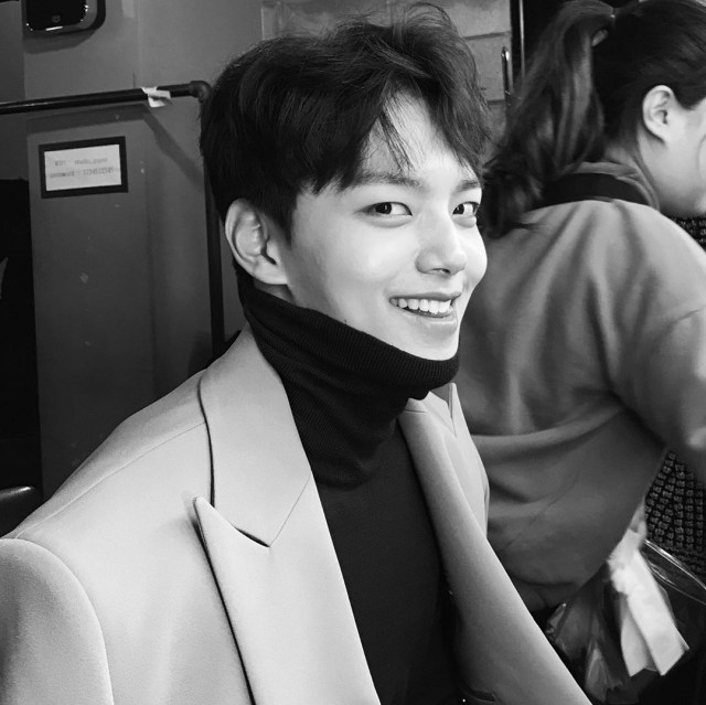 Yeo Jin Goo Mengaku Belum Pernah Pacaran Dan Pengin Nikah