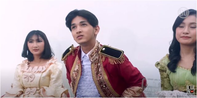 'Kamu Bukan Boneka', Lagu Balasan Sang Mantan untuk Kekeyi (24381)