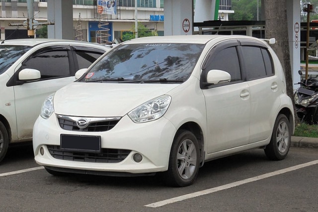 Menggiurkan, Pilihan City Car Bekas di Bawah Rp 70 Juta (34456)