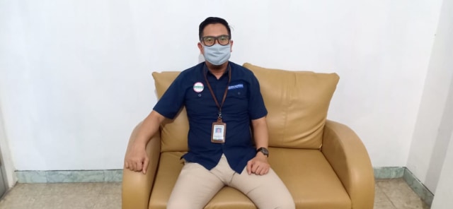 BPJS Kesehatan Babar Lunasi Klaim Puskesmas dan Rumah Sakit (306476)