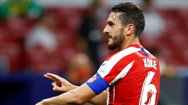 3 Pemain Atletico yang Menonjol saat Bentrok Kontra Valladolid (377739)