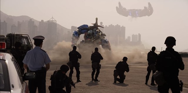Sinopsis Film Transformers: Age of Extinction, Tayang Malam Ini di Trans TV (34291)