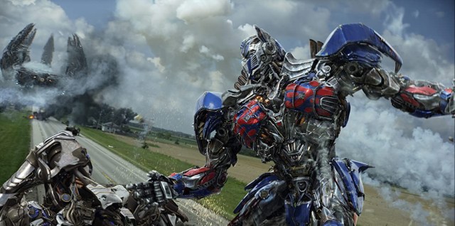 Sinopsis Film Transformers: Age of Extinction, Tayang Malam Ini di Trans TV (34290)