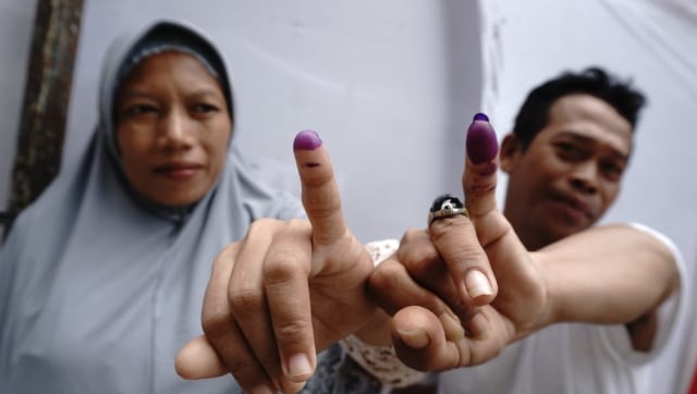 Ilustrasi pemilih pada Pilkada. Foto: Helmi Afandi Abdullah/kumparan