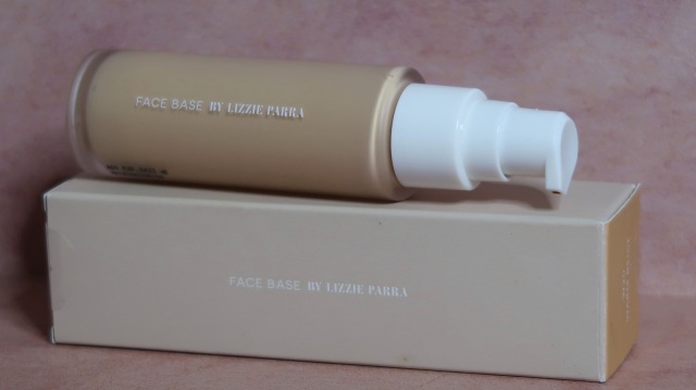 Makeup Review: BLP Beauty Face Base Foundation dan Face Concealer (38990)
