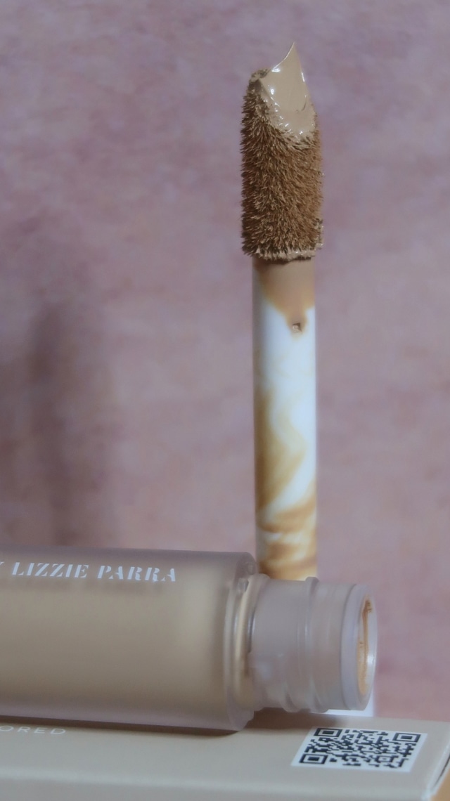 Makeup Review: BLP Beauty Face Base Foundation dan Face Concealer (38991)