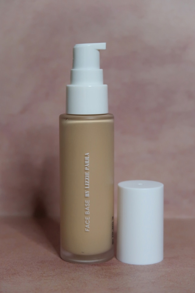 Makeup Review: BLP Beauty Face Base Foundation dan Face Concealer (38989)