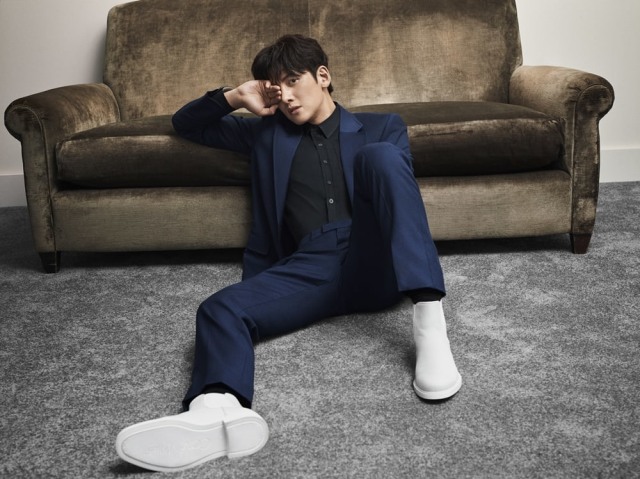 5 Fakta Soal Ji Chang Wook Tak Puas Dengan Wajahnya Serta Tipe Pacar Idaman Kumparan Com