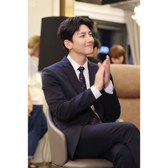 5 Fakta Soal Ji Chang Wook Tak Puas Dengan Wajahnya Serta Tipe Pacar Idaman Kumparan Com