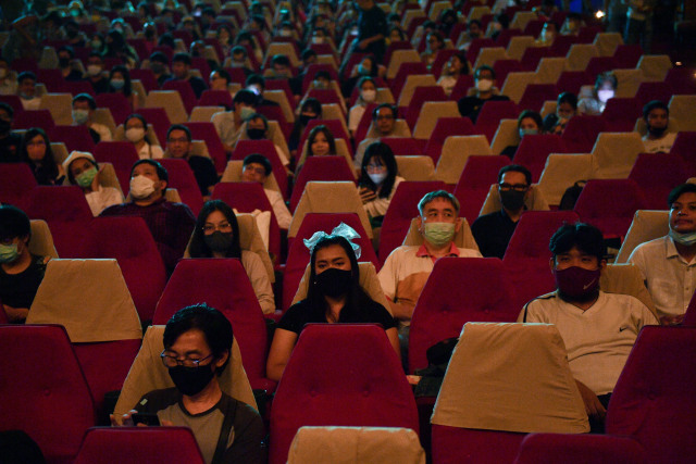 Setelah 5 Bulan Tutup, Akhirnya Bioskop di Jakarta Akan Kembali Buka (139568)