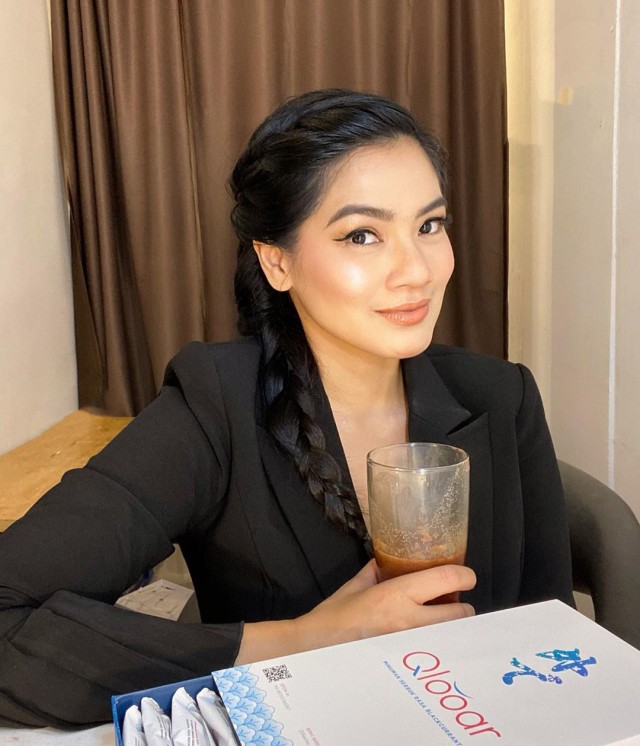 Bukan Penyanyi, 5 Artis Ini Sukses Mengisi Soundtrack Filmnya Sendiri (49164)