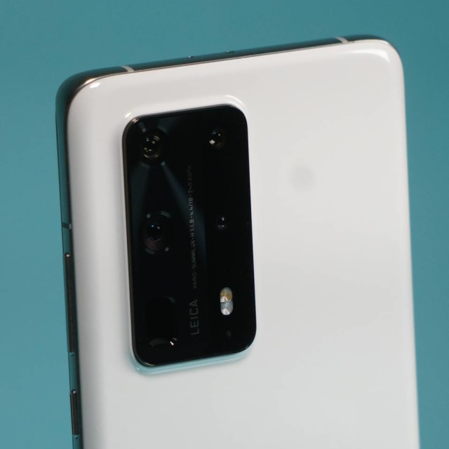 Review Huawei P40 Pro Plus: Paket Lengkap Smartphone Flagship Fotografi (101509)