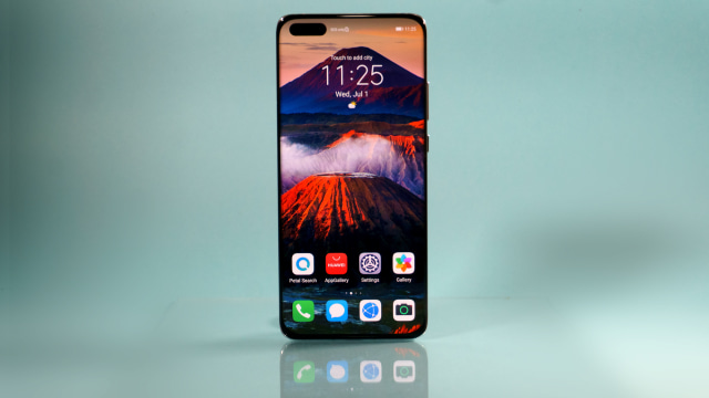 Review Huawei P40 Pro Plus: Paket Lengkap Smartphone Flagship Fotografi (101536)